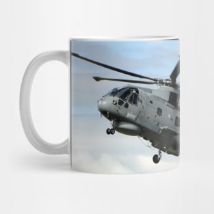 AgustaWestland Merlin HM2 Mug